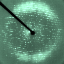 diffraction film